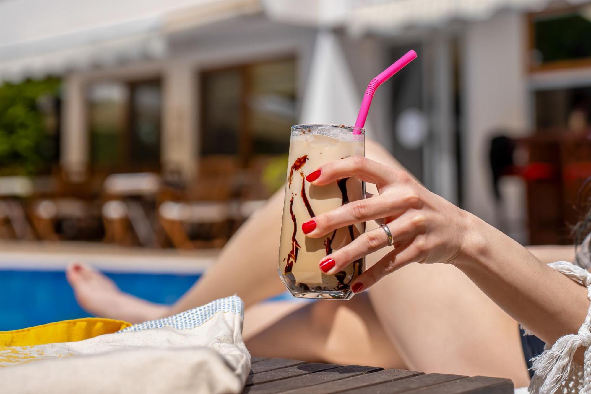 Cunda Giritlioglu Otel Adult Only Ayvalı Buitenkant foto
