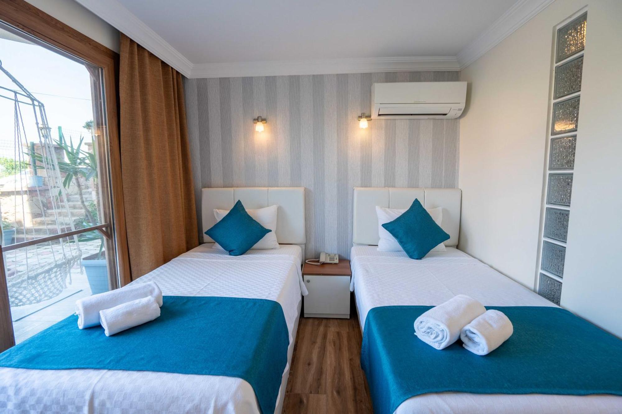 Cunda Giritlioglu Otel Adult Only Ayvalı Buitenkant foto