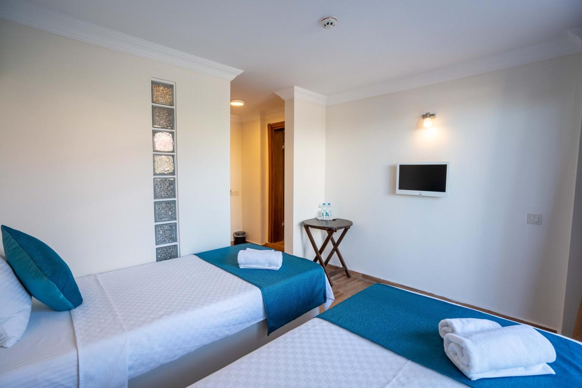 Cunda Giritlioglu Otel Adult Only Ayvalı Buitenkant foto