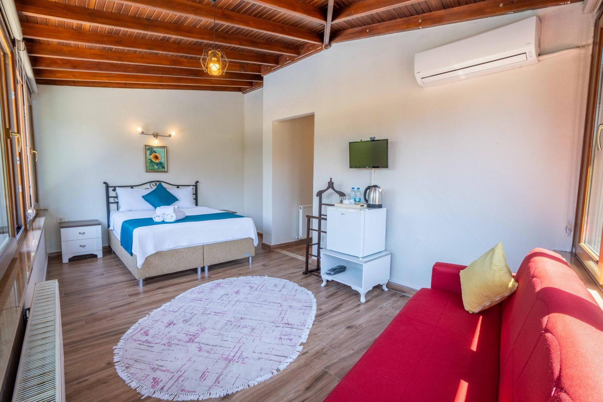 Cunda Giritlioglu Otel Adult Only Ayvalı Buitenkant foto