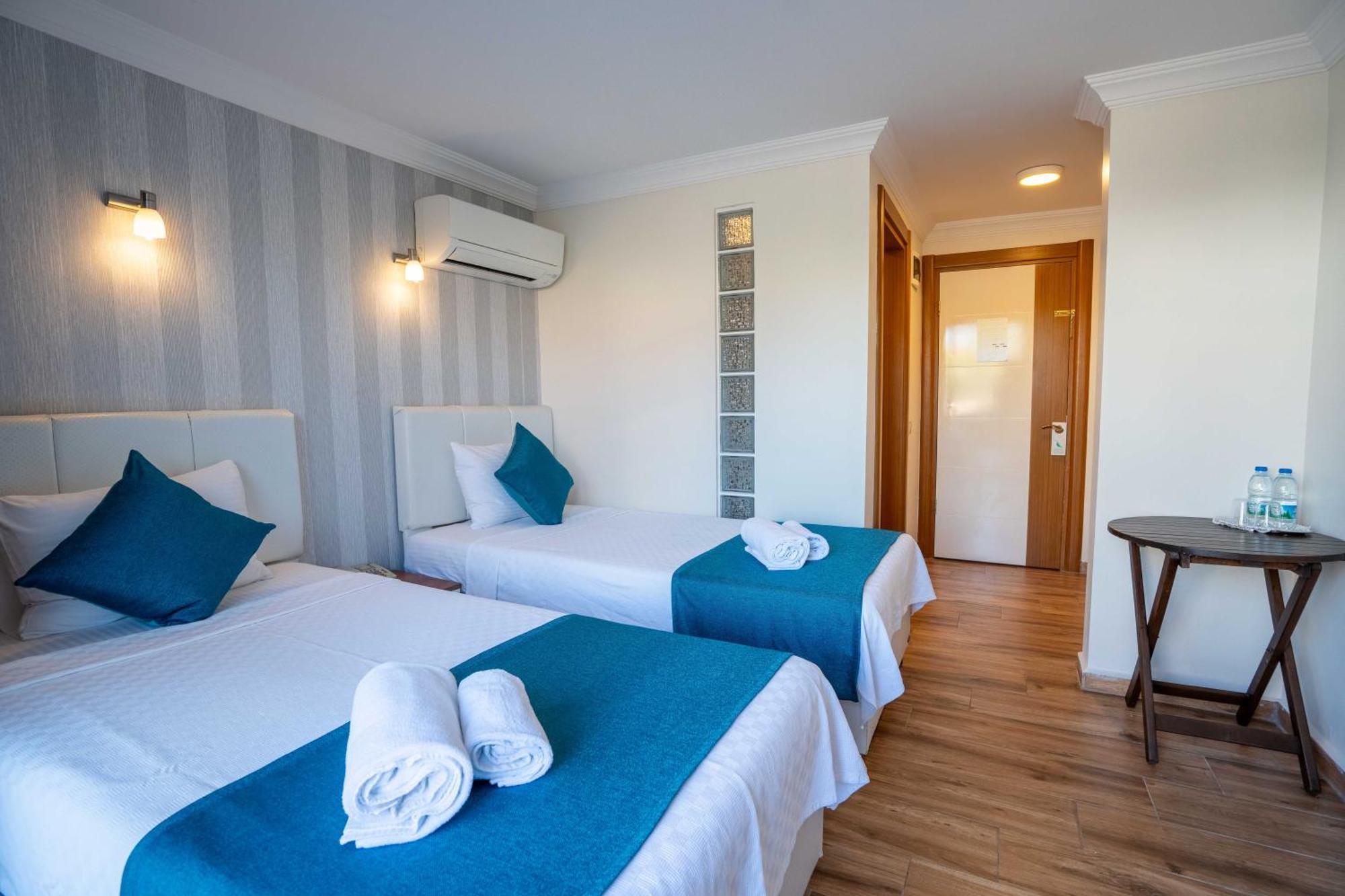 Cunda Giritlioglu Otel Adult Only Ayvalı Buitenkant foto