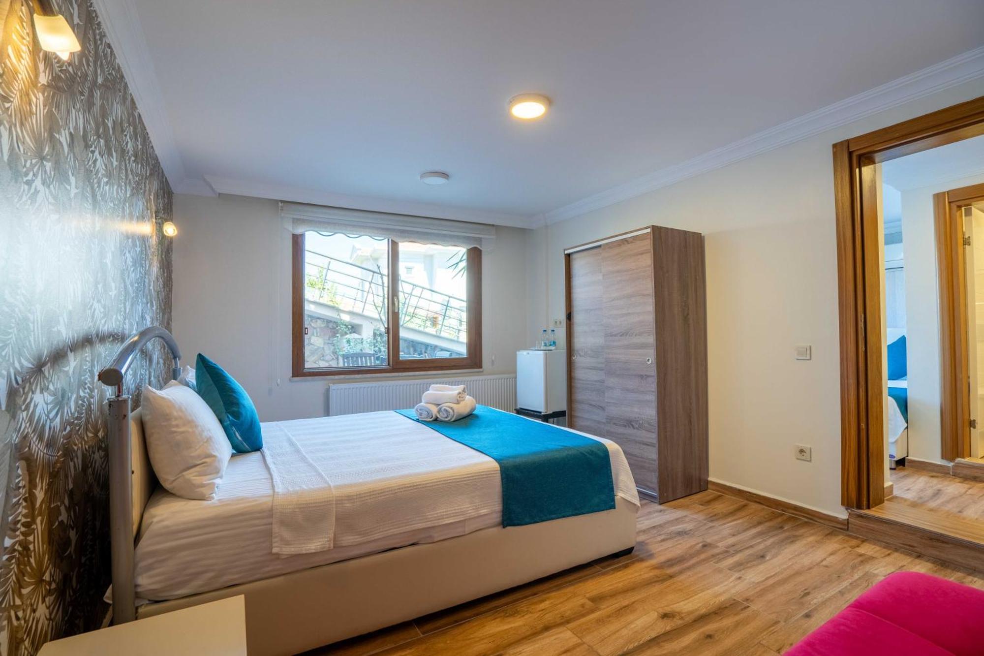 Cunda Giritlioglu Otel Adult Only Ayvalı Buitenkant foto