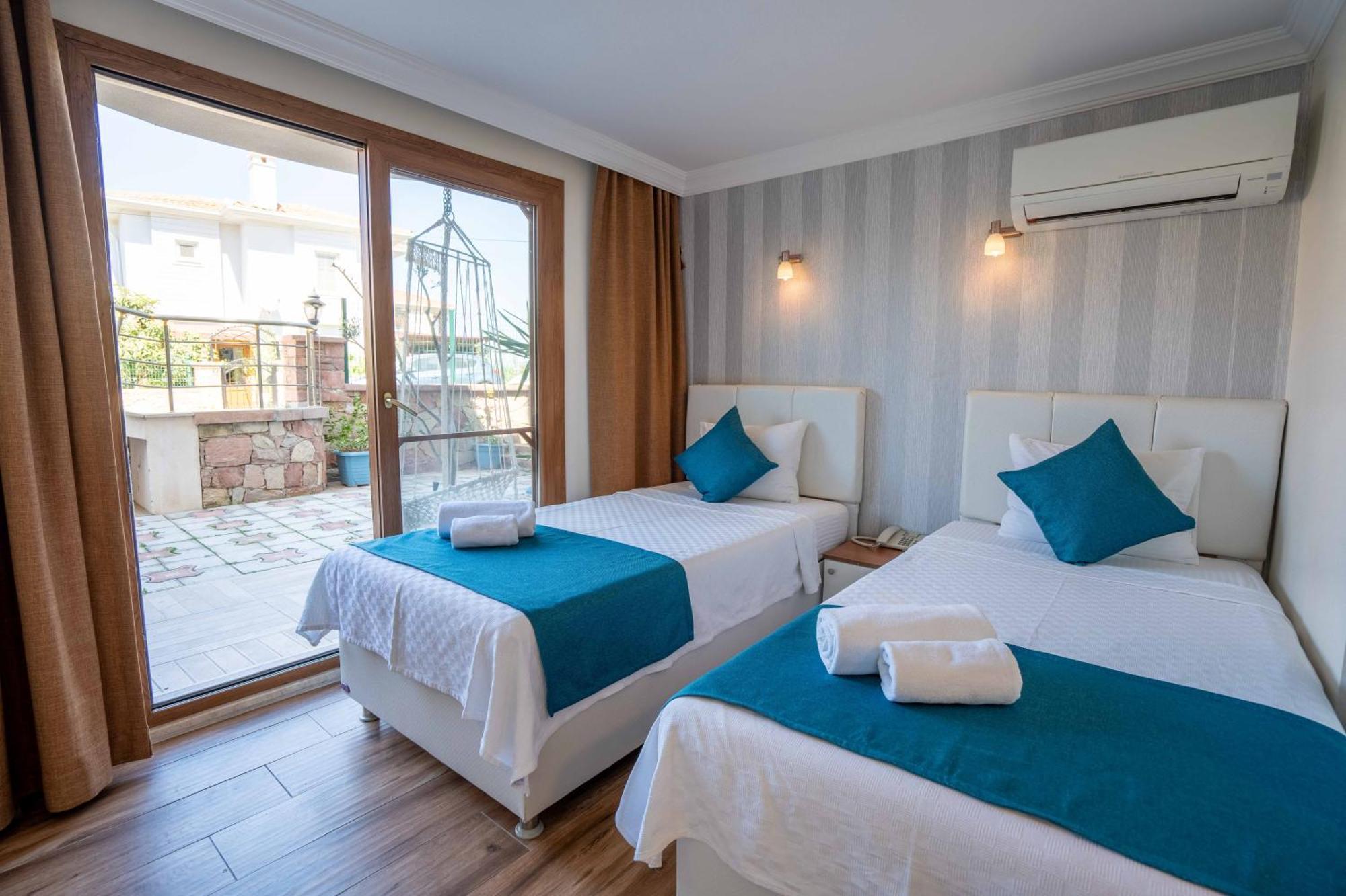 Cunda Giritlioglu Otel Adult Only Ayvalı Buitenkant foto